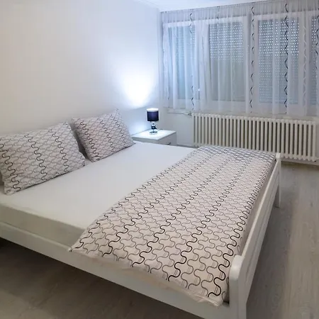 Ste-mi Apartment Banja Luka