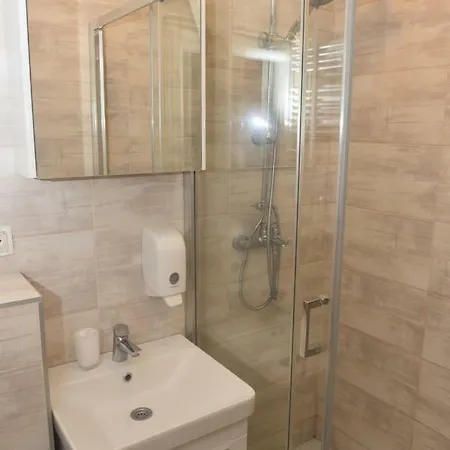 Apartment Ste-mi Banja Luka
