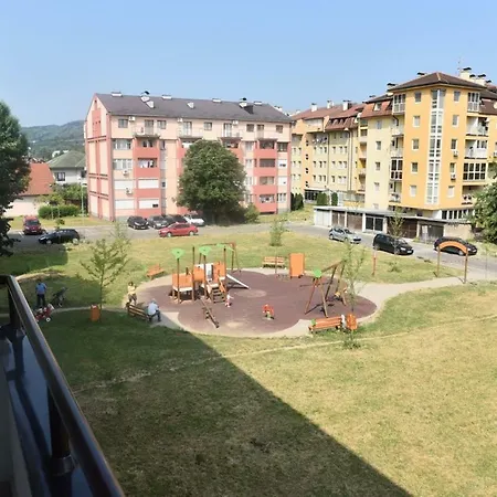 Apartment Ste-mi Banja Luka