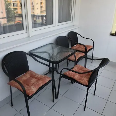 Apartment Ste-mi Banja Luka